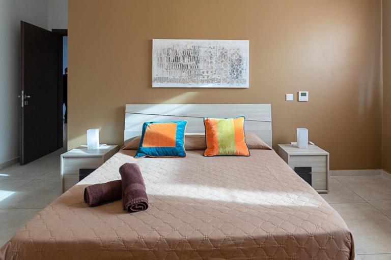 The Sea-Bank Villa Apartments Marsaskala Εξωτερικό φωτογραφία