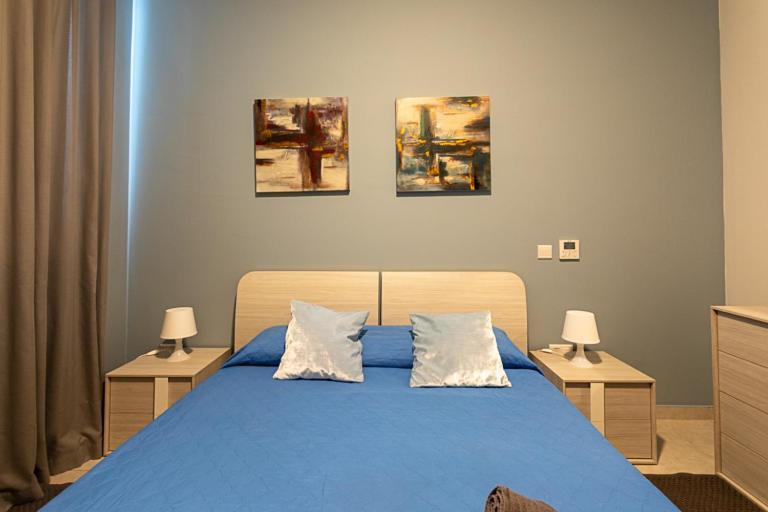 The Sea-Bank Villa Apartments Marsaskala Εξωτερικό φωτογραφία