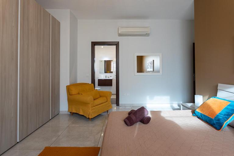 The Sea-Bank Villa Apartments Marsaskala Εξωτερικό φωτογραφία