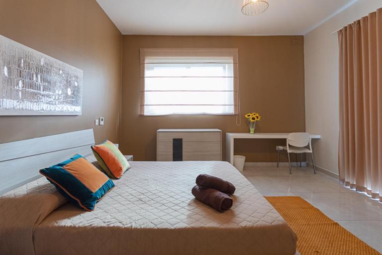 The Sea-Bank Villa Apartments Marsaskala Εξωτερικό φωτογραφία