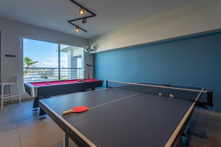 The Sea-Bank Villa Apartments Marsaskala Εξωτερικό φωτογραφία