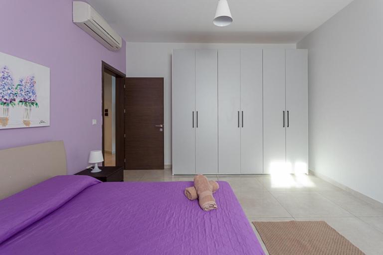 The Sea-Bank Villa Apartments Marsaskala Εξωτερικό φωτογραφία
