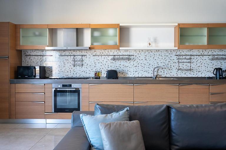 The Sea-Bank Villa Apartments Marsaskala Εξωτερικό φωτογραφία