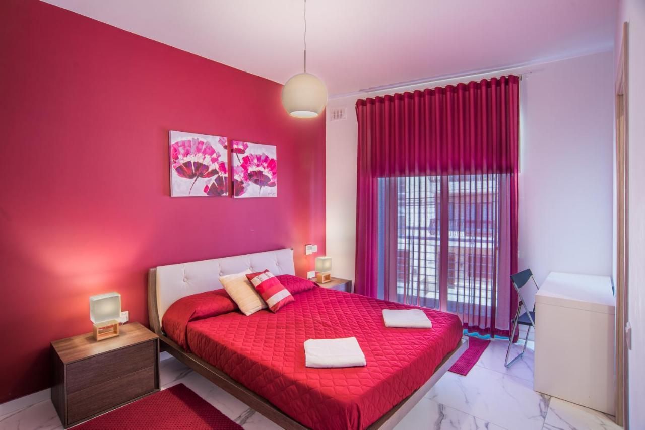 The Sea-Bank Villa Apartments Marsaskala Εξωτερικό φωτογραφία