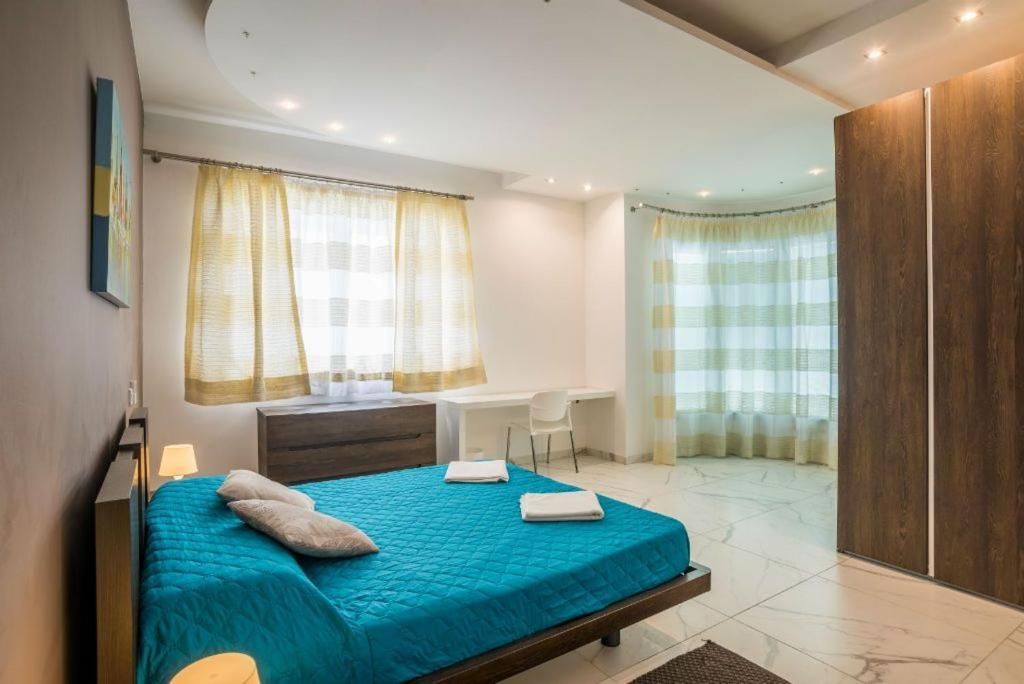 The Sea-Bank Villa Apartments Marsaskala Εξωτερικό φωτογραφία